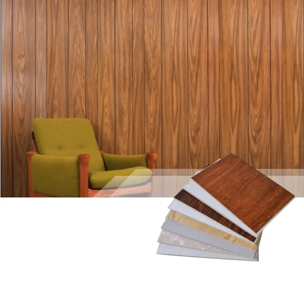 PVC Wall Panel Manufacturer, PVC Wall Panel