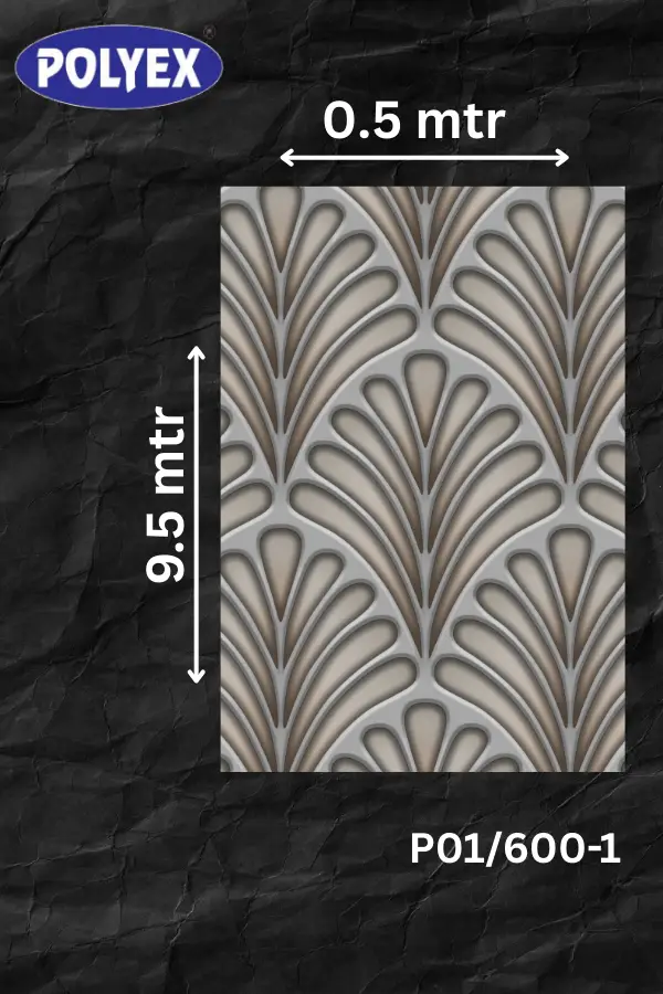 PVC Wall Panel Manufacturer, Printed Wallpapers