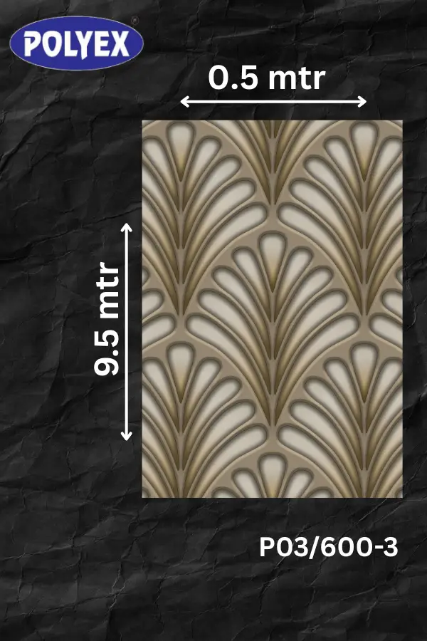 PVC Wall Panel Manufacturer, Printed Wallpapers