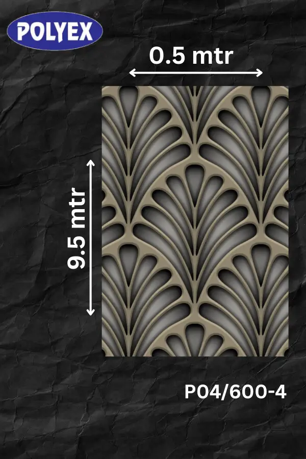 PVC Wall Panel Manufacturer, Printed Wallpapers