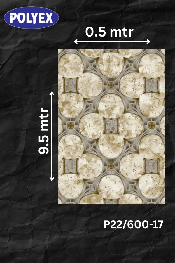 PVC Wall Panel Manufacturer, Printed Wallpapers