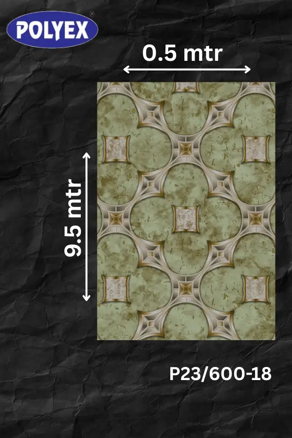 PVC Wall Panel Manufacturer, Printed Wallpapers