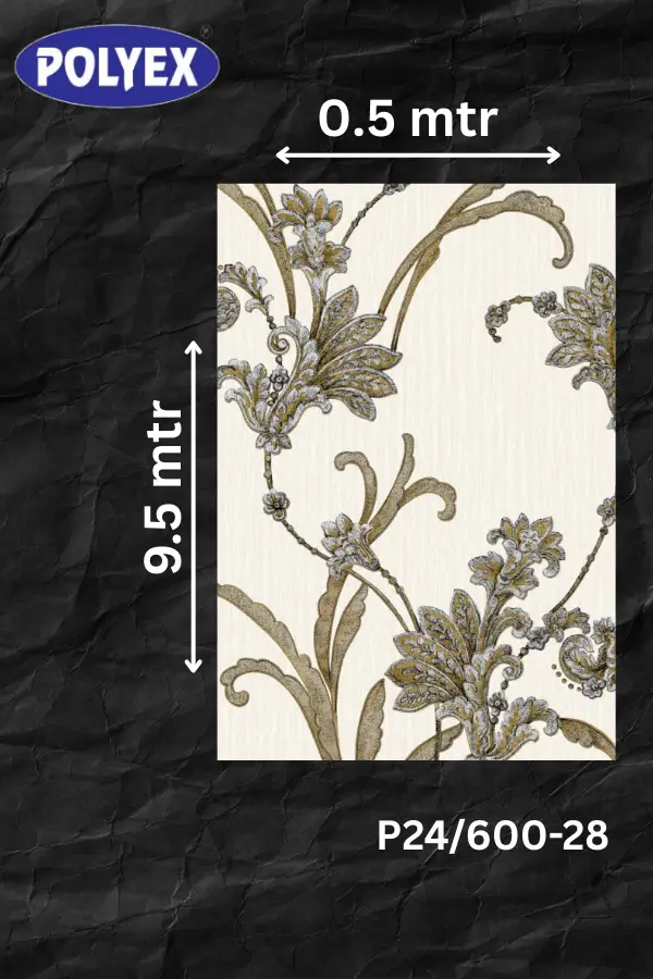 PVC Wall Panel Manufacturer, Printed Wallpapers