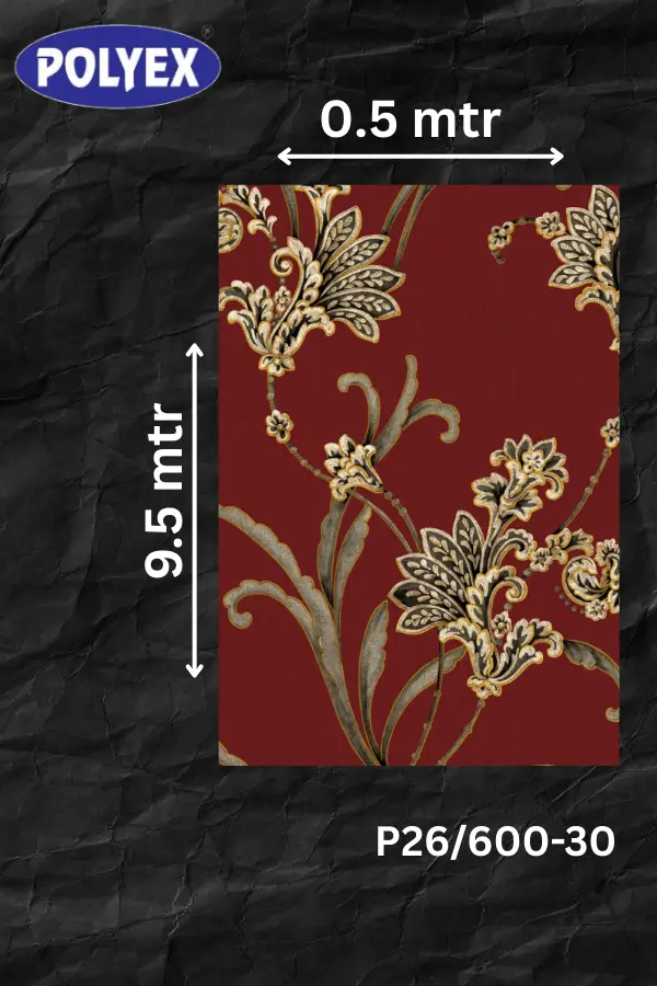 PVC Wall Panel Manufacturer, Printed Wallpapers