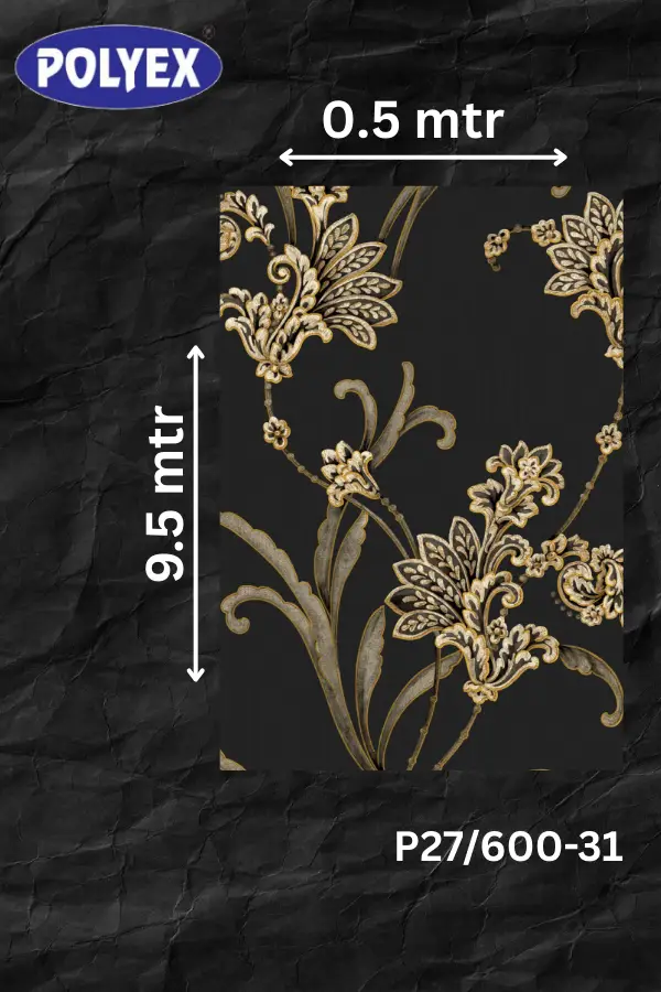 PVC Wall Panel Manufacturer, Printed Wallpapers