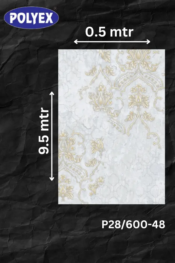PVC Wall Panel Manufacturer, Printed Wallpapers