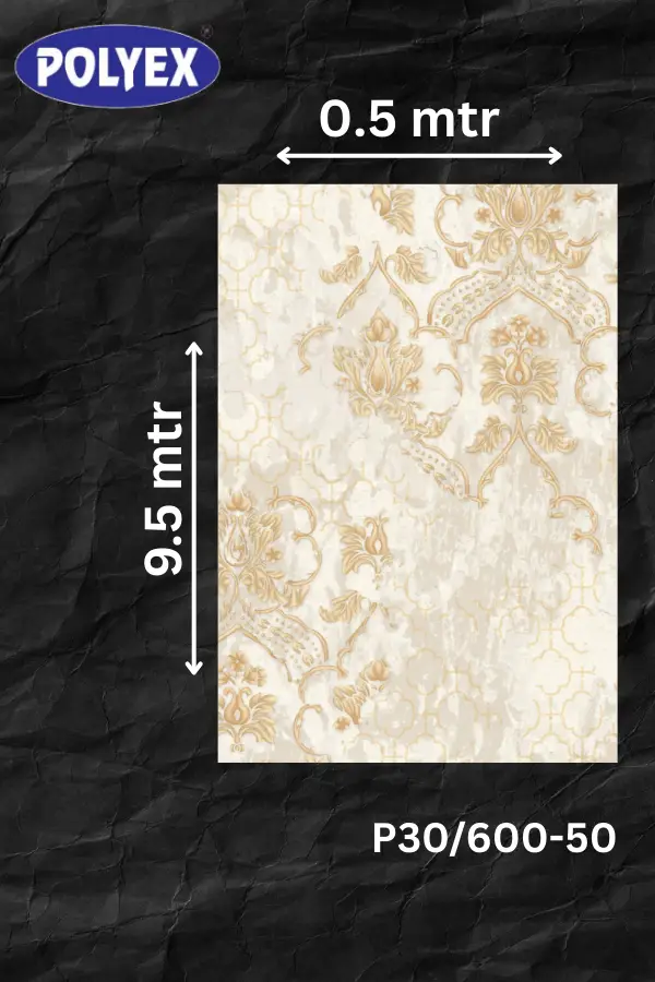 PVC Wall Panel Manufacturer, Printed Wallpapers