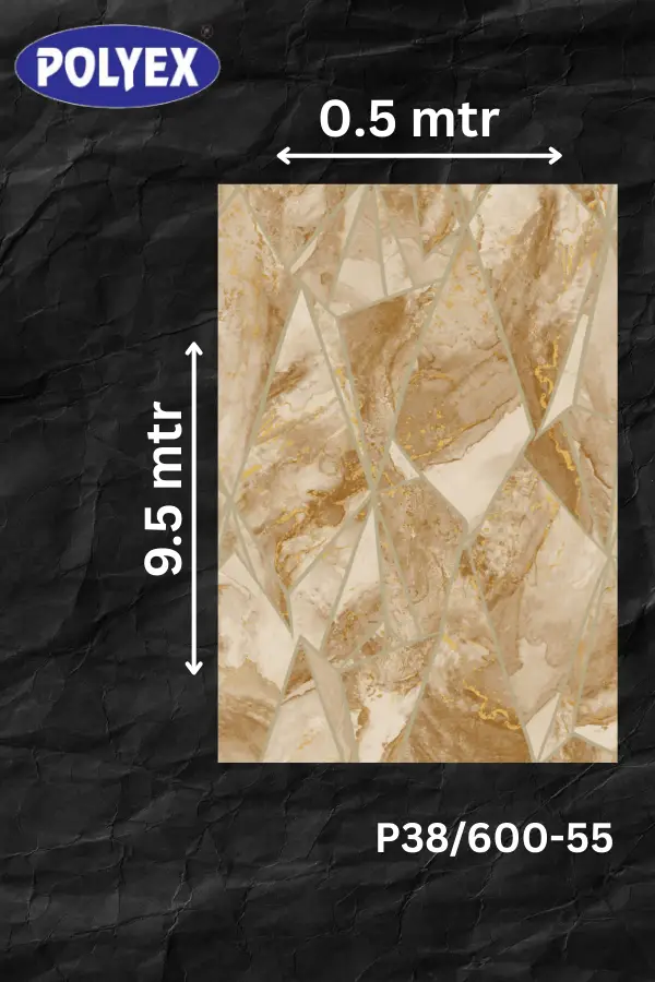 PVC Wall Panel Manufacturer, Printed Wallpapers