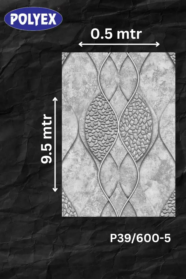 PVC Wall Panel Manufacturer, Printed Wallpapers