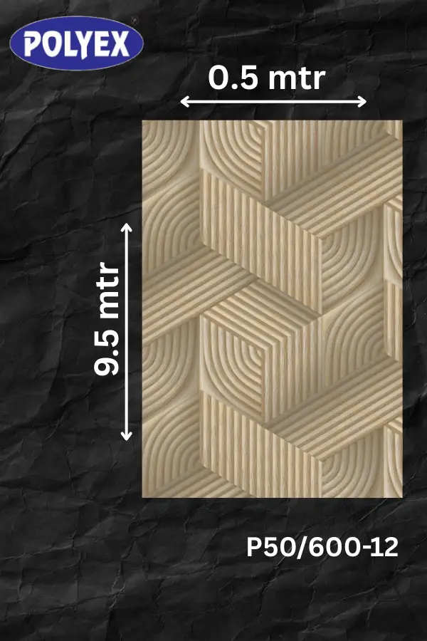 PVC Wall Panel Manufacturer, Printed Wallpapers