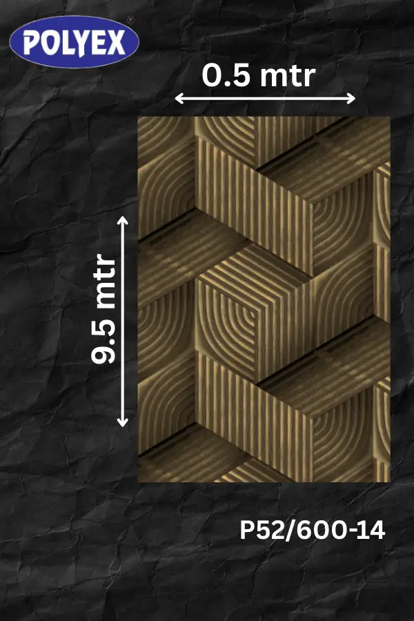 PVC Wall Panel Manufacturer, Printed Wallpapers