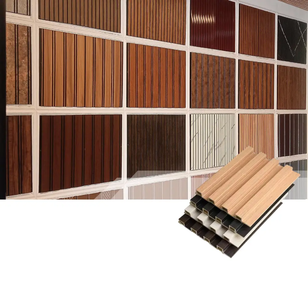PVC Wall Panel Manufacturer, PVC Wall Panel