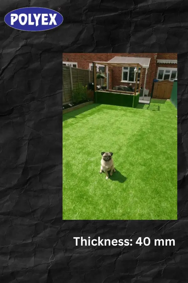 PVC Wall Panel Manufacturer, Residential Artificial Grass