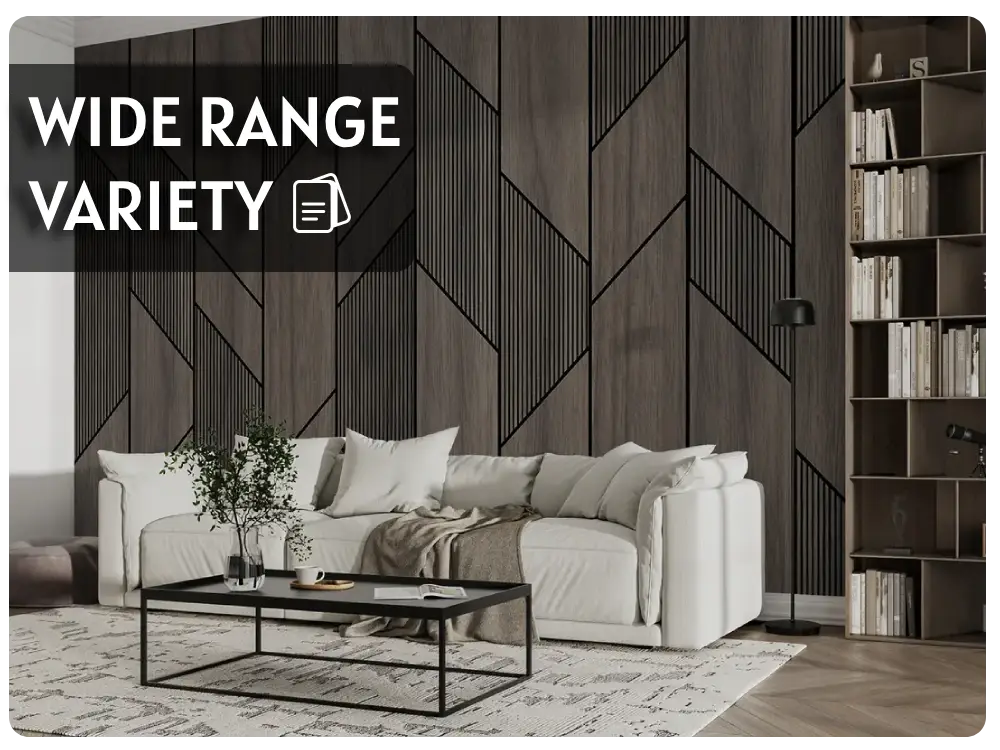 PVC Wall Panel Manufacturer