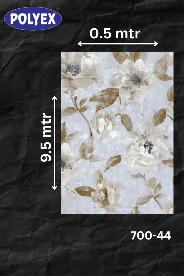 PVC Wall Panel Manufacturer, Printed Wallpapers