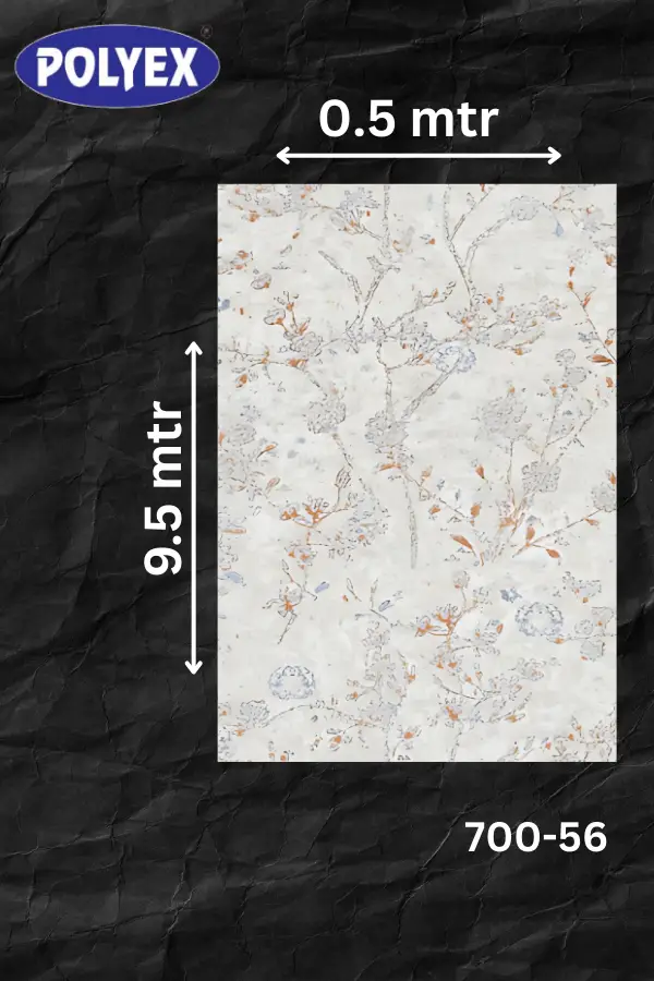 PVC Wall Panel Manufacturer, Printed Wallpapers