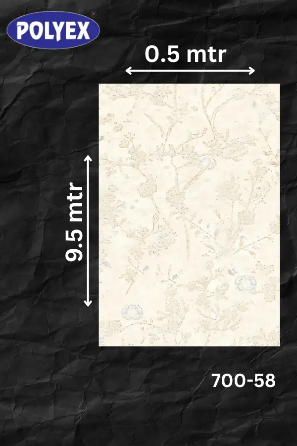 PVC Wall Panel Manufacturer, Printed Wallpapers