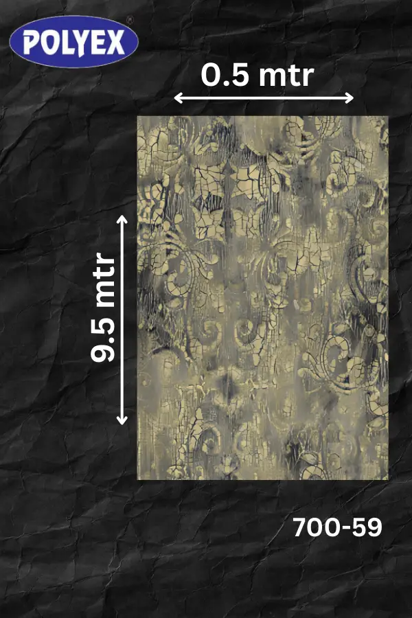 PVC Wall Panel Manufacturer, Printed Wallpapers