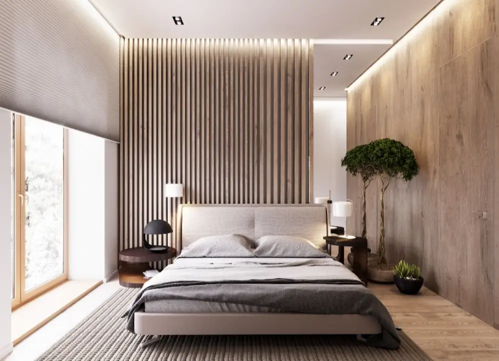 PVC Wall Panel Manufacturer