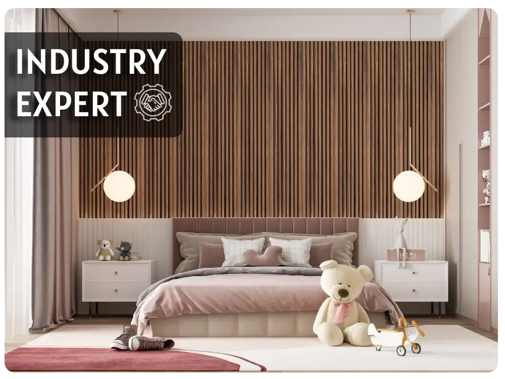 PVC Wall Panel Manufacturer