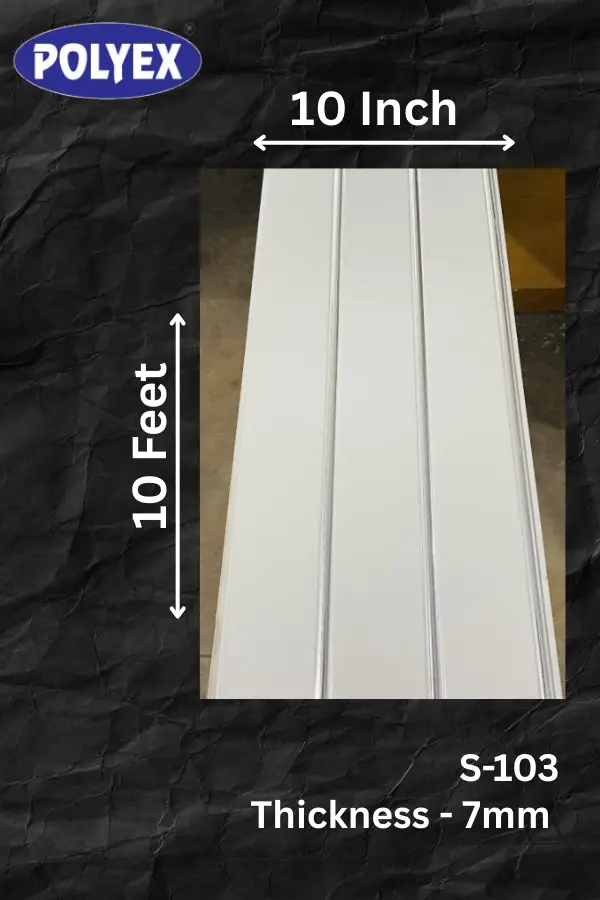 PVC Wall Panel Manufacturer, Silver Series & Hot Stamping Panel