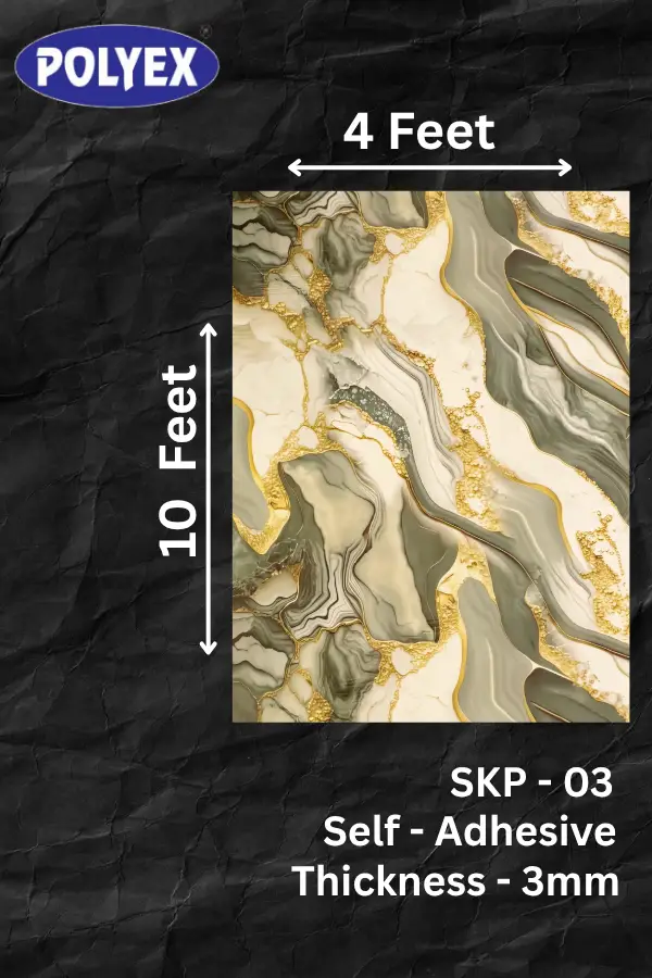 PVC Wall Panel Manufacturer, UV Marble Sheet