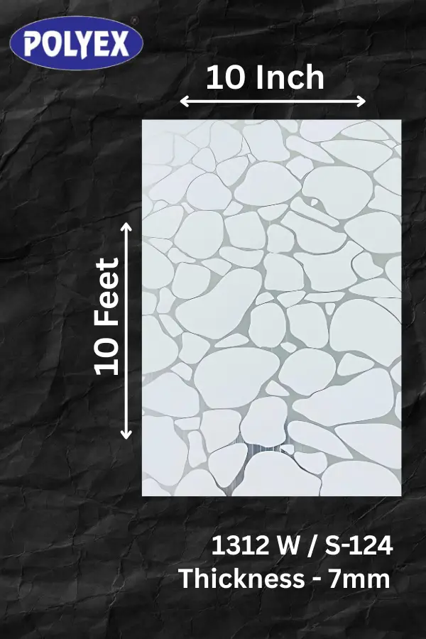 PVC Wall Panel Manufacturer, Silver Series & Hot Stamping Panel