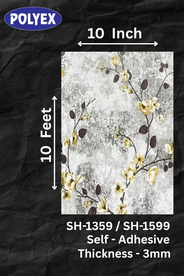 PVC Wall Panel Manufacturer, Super Heavy Round