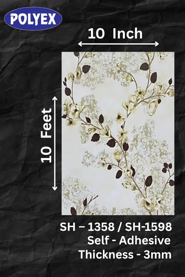 PVC Wall Panel Manufacturer, Super Heavy Round