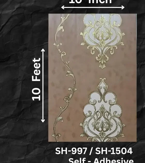 PVC Wall Panel Manufacturer, Super Heavy Round