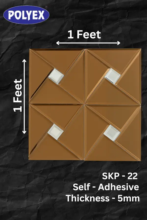 PVC Wall Panel Manufacturer, Mosaic Tiles