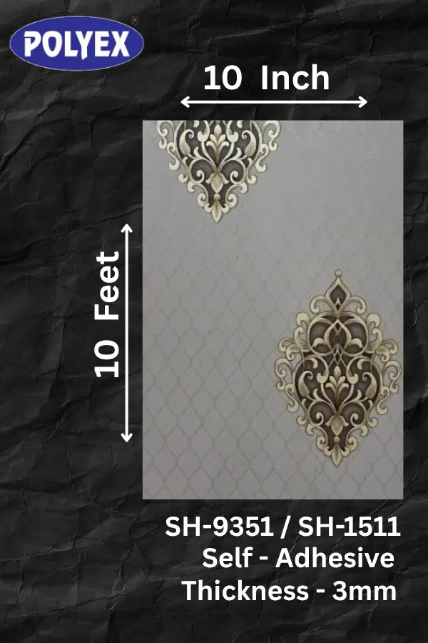 PVC Wall Panel Manufacturer, Super Heavy Round