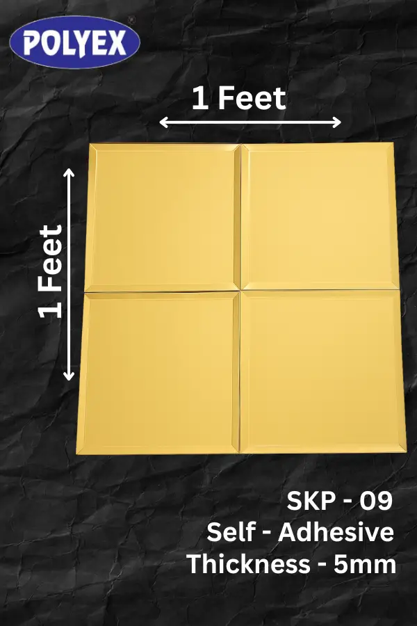 PVC Wall Panel Manufacturer, Mosaic Tiles