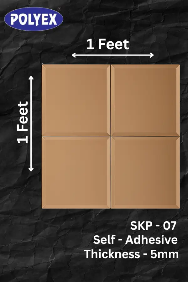 PVC Wall Panel Manufacturer, Mosaic Tiles