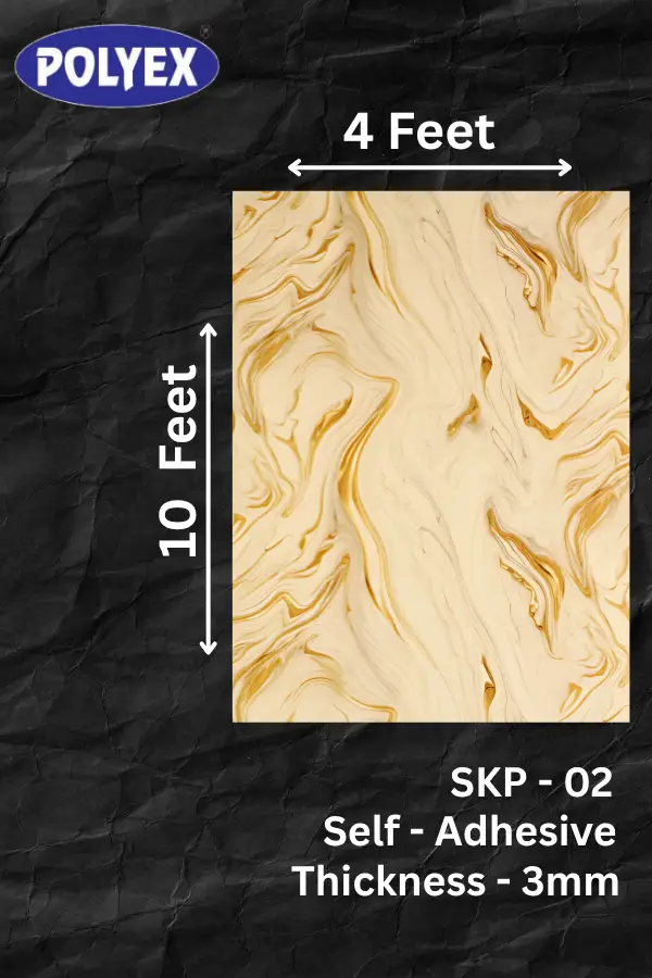 PVC Wall Panel Manufacturer, UV Marble Sheet