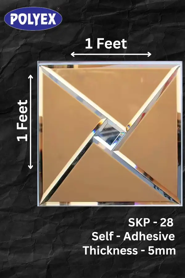 PVC Wall Panel Manufacturer, Mosaic Tiles