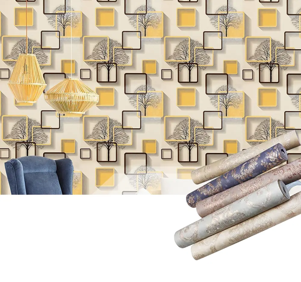 PVC Wall Panel Manufacturer