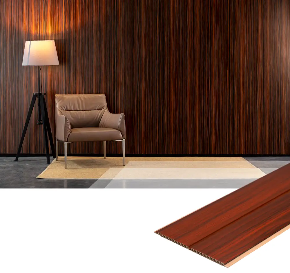 PVC Wall Panel Manufacturer