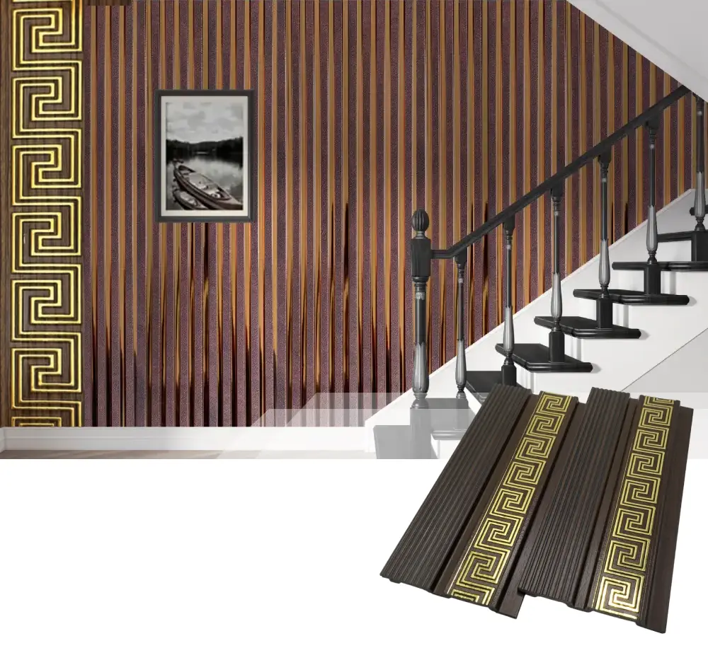PVC Wall Panel Manufacturer