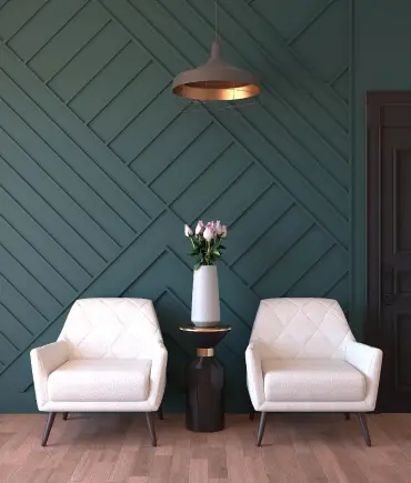 PVC Wall Panel Manufacturer