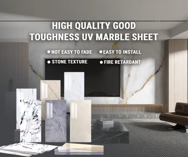 PVC Wall Panel Manufacturer