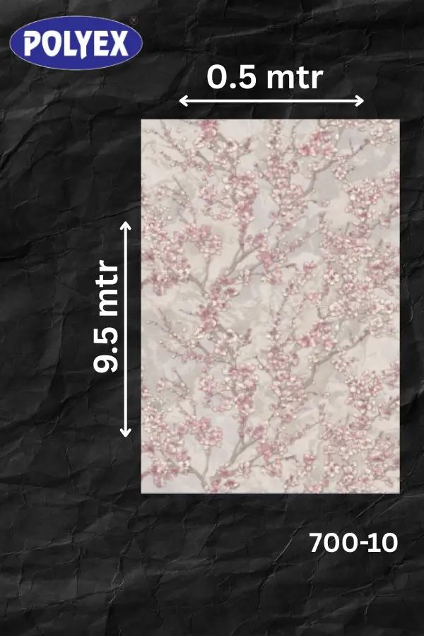 PVC Wall Panel Manufacturer, Printed Wallpapers