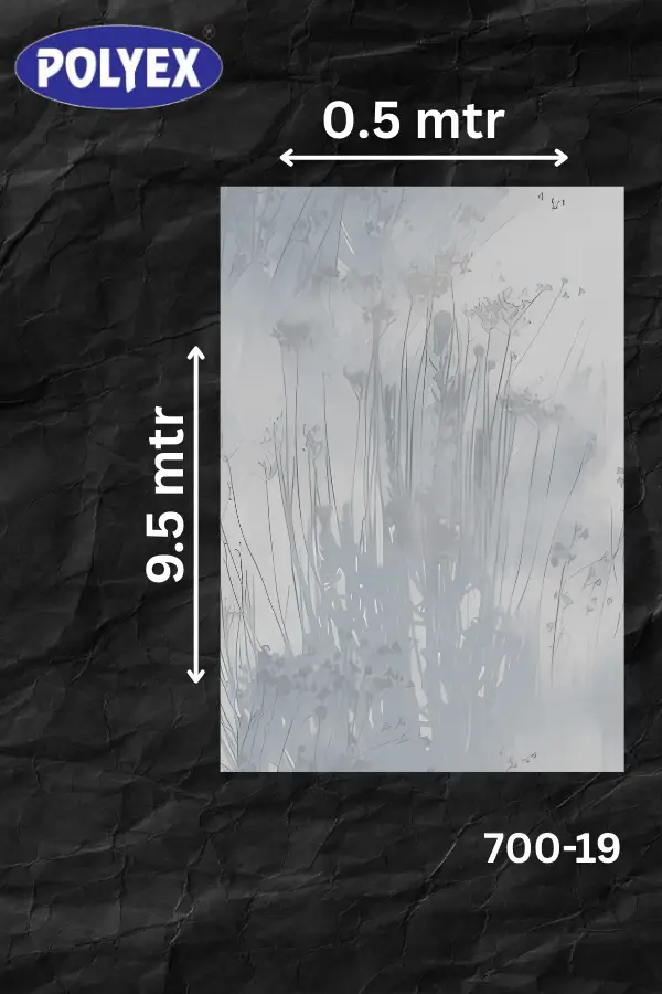 PVC Wall Panel Manufacturer, Printed Wallpapers