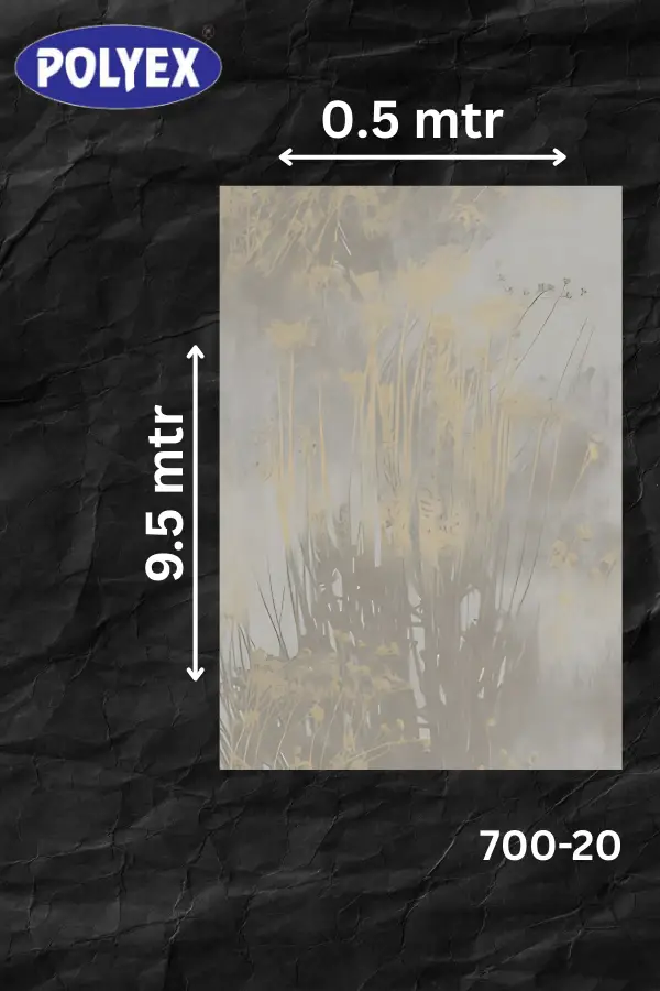 PVC Wall Panel Manufacturer, Printed Wallpapers