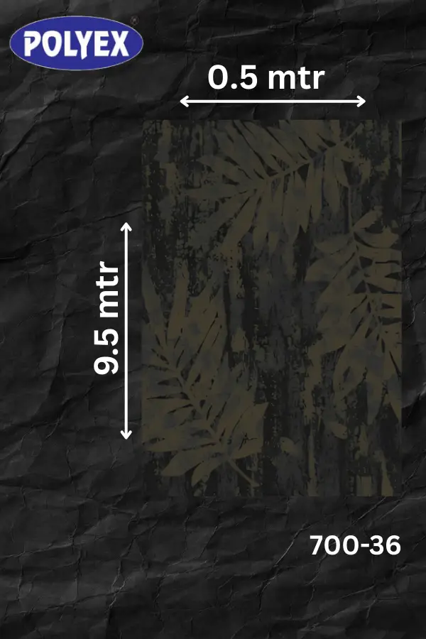 PVC Wall Panel Manufacturer, Printed Wallpapers