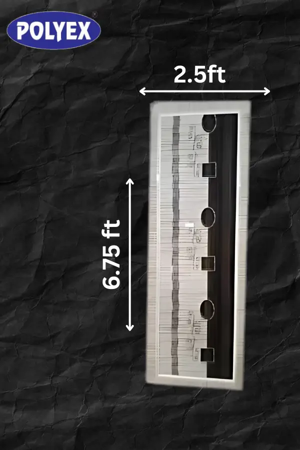PVC Wall Panel Manufacturer