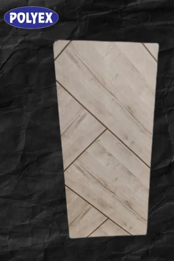 PVC Fiber Doors